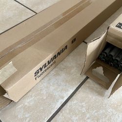 Sylvania/Philips Light Bulbs 