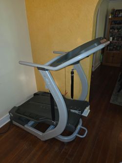 Bowflex Treadclimber
