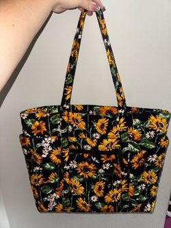 Vera Bradley tote