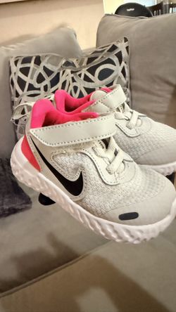 Toddler Shoes 