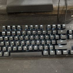 Logitech G413 Gaming Keyboard