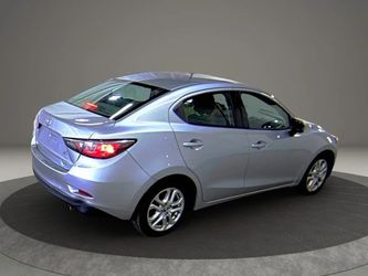 2017 Toyota Yaris iA