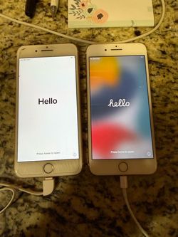 iPhone 7 Plus