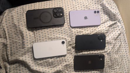 Iphones for sale