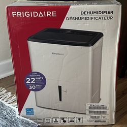 Dehumidifier 