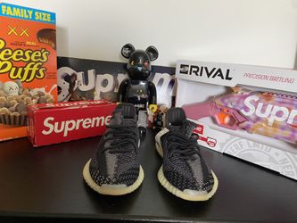 Yezzy 350 Carbon