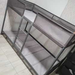 Free Ikea Bunk Bed 