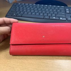 Kate Spade Wallet