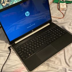 Hp Laptop Good to Great Condition 