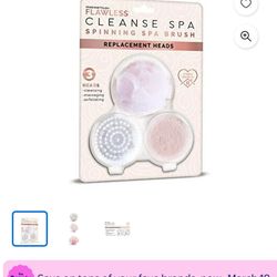 Flawless Cleanse Spa