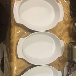 Baking Bowls Set Of 4