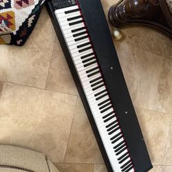 Electronic Keyboard 