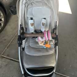 Comfortable Stroller