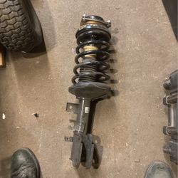 New Strut Assembly Pathfinder,QX4