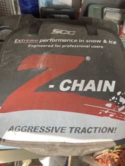 Snow Chains