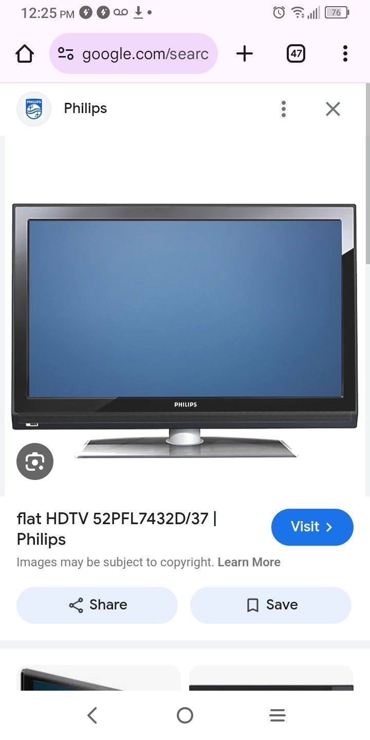 Tv