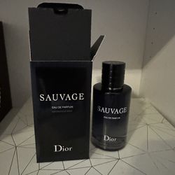 Dior Sauvage
