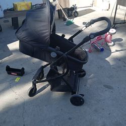Stroller