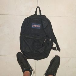  Jansport 