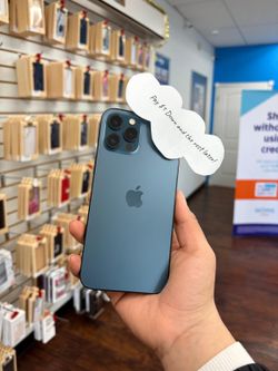 🔥 Pre-Owned iPhone 12 Pro Max Deals – Starting at $319