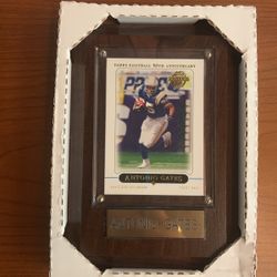 Chargers Antonio Gates