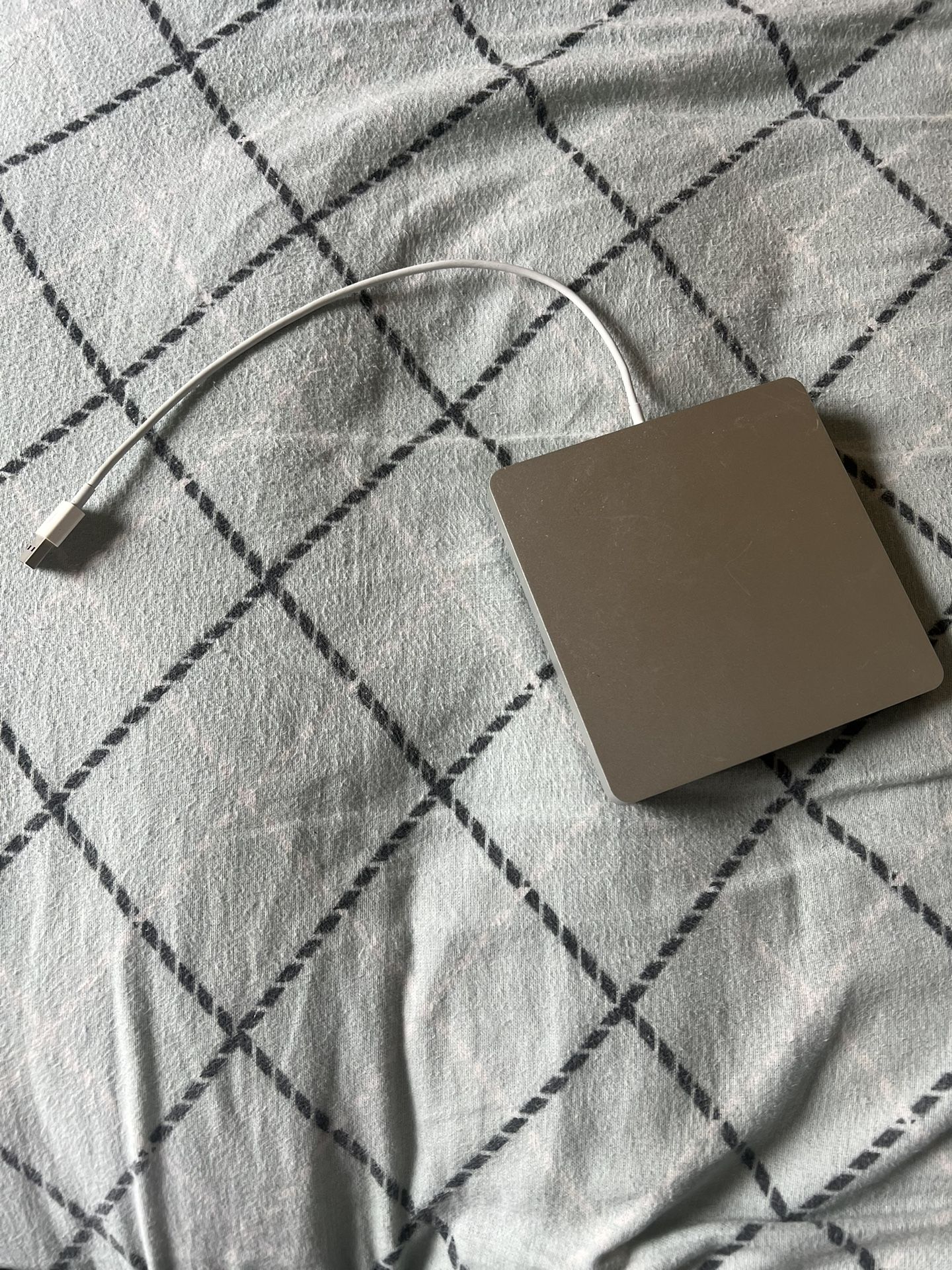 Apple USB SuperDrive