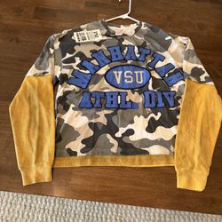 Vale Long Sleeve 