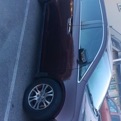 2013 Honda Odyssey
