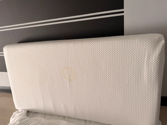 Foam Twin Mattress