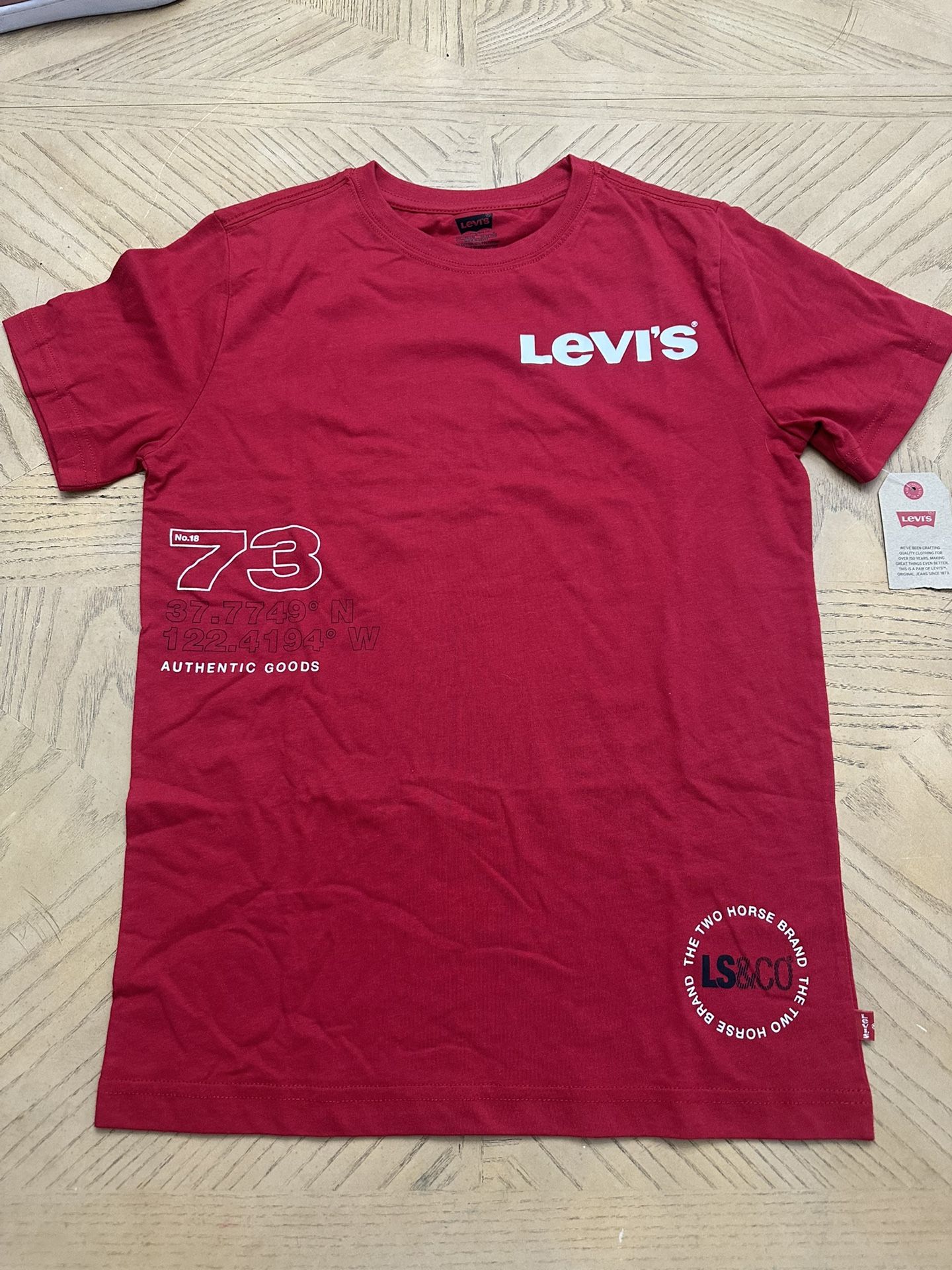 Levi’s T Shirt