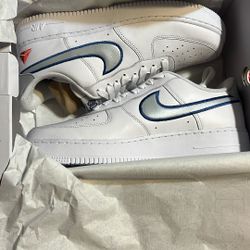 Nike Air Force Delta 