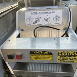 Bread Slicer