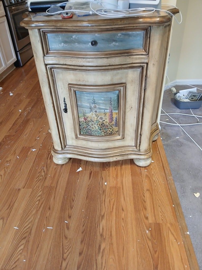Antique Furniture