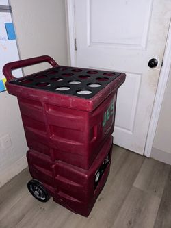 Novatek Novair 100cfm air scrubber