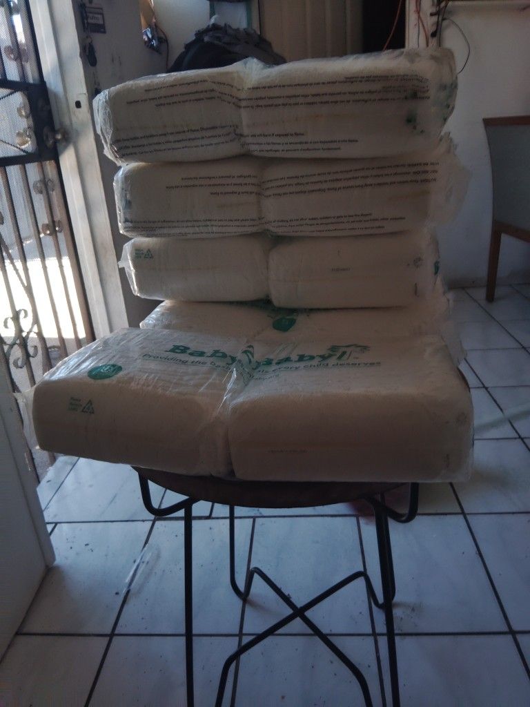 Pampers