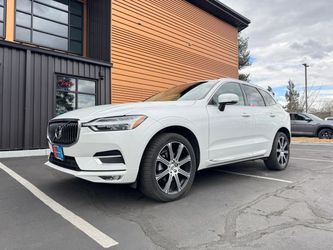 2021 Volvo XC60