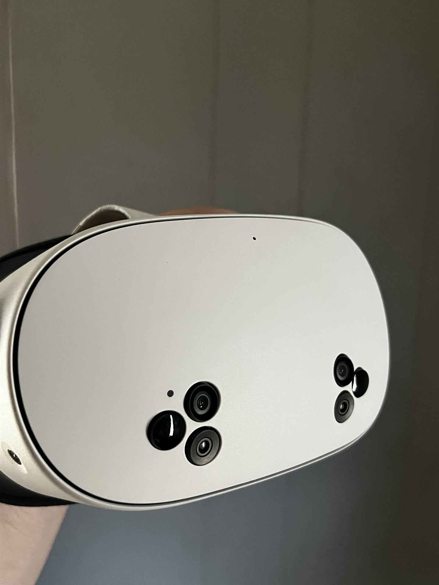 perfect condition oculus quest 3 512 gigabyte