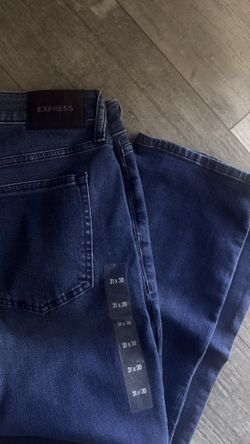 Men’s jeans EXPRESS