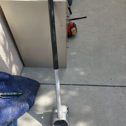 Light-weight Aluminum Sand Scoop 40" For Metal Detector 