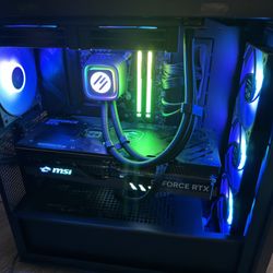 Used Gaming Pc Good condition 