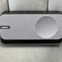 Bose Soundlink Home Portable Wireless Bluetooth Speaker