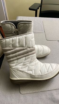 Women’s boots