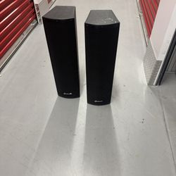  2 Speakers Sonart