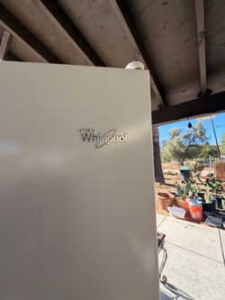 Refrigerador whirlpool