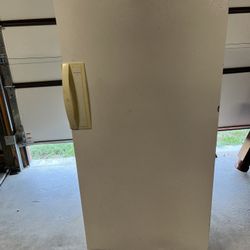 Kenmire freezer 