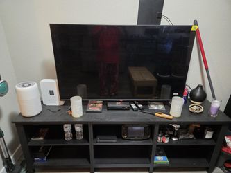 42 Inch Flat Screen
