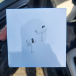 Airpods Pro 2nd Generation 