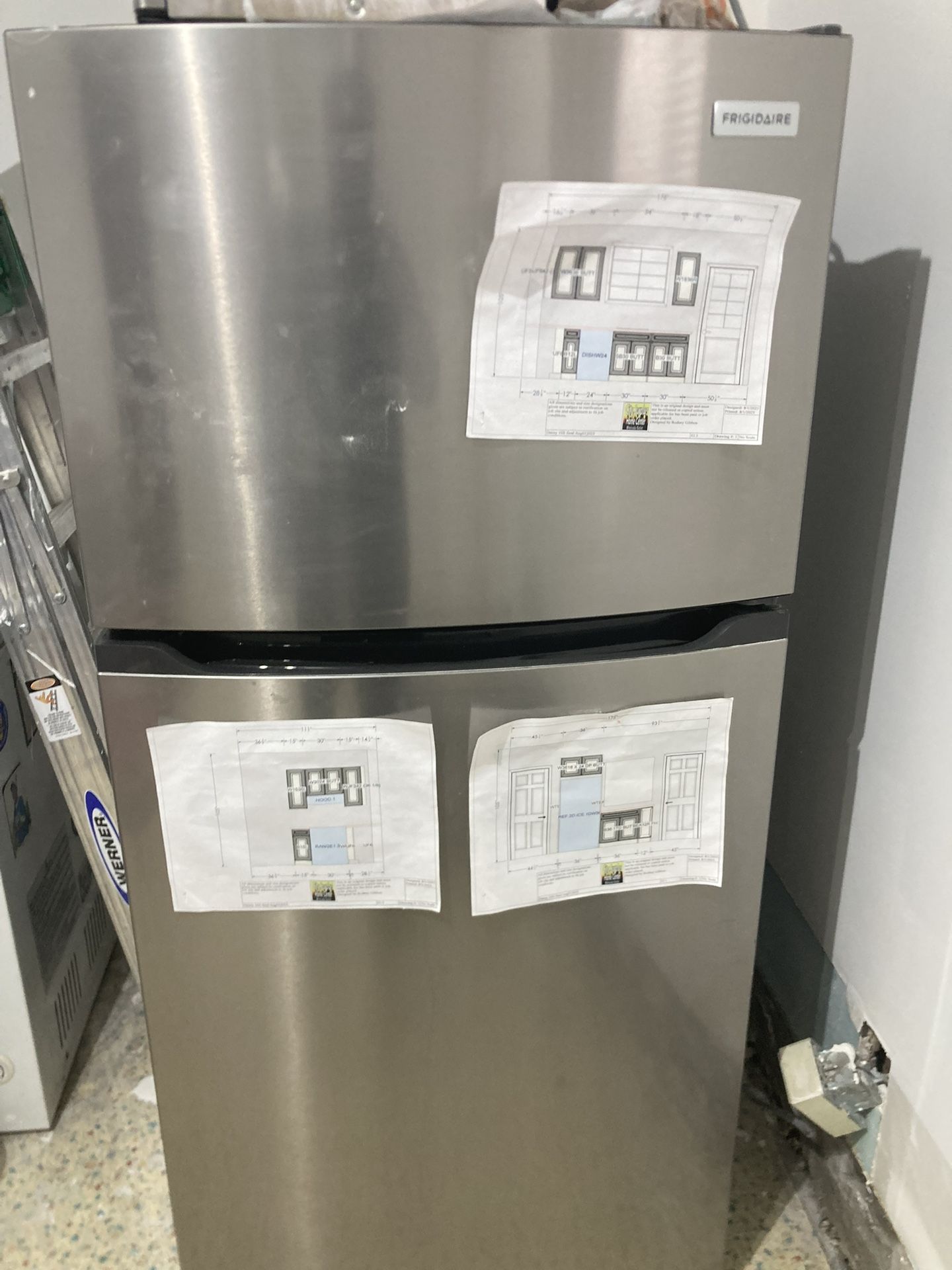 Refrigerador 