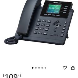 Yealink Office Phone