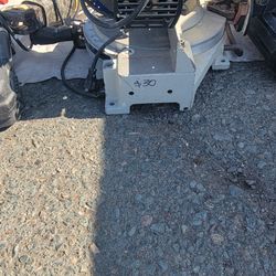 Miter Saw